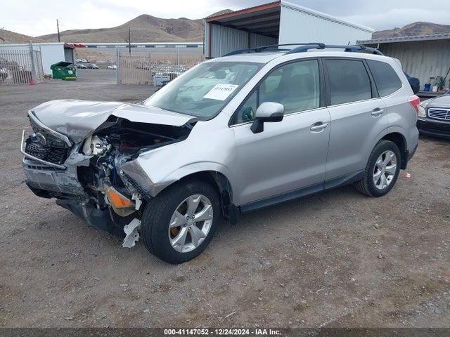 JF2SJAPC3EH550427 Subaru Forester