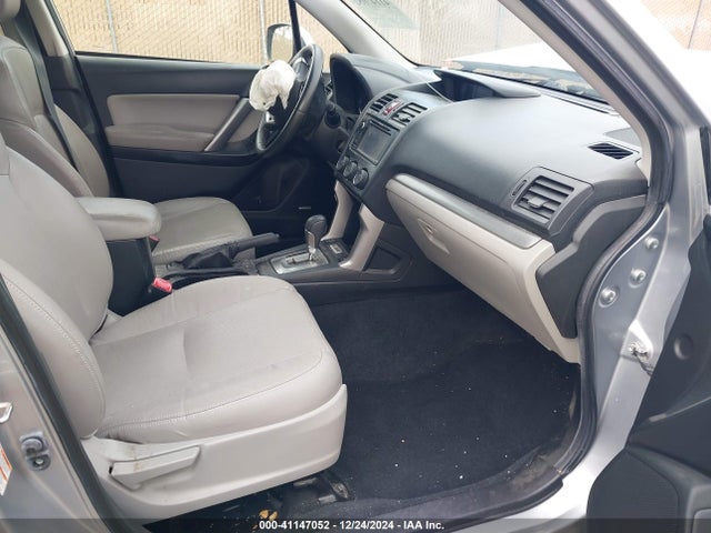 JF2SJAPC3EH550427 Subaru Forester
