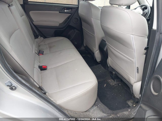 Subaru Forester 2014 JF2SJAPC3EH550427 Image 8