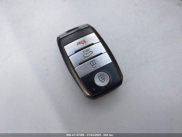 KNAFZ5A30G5634845 KIA FORTE SX