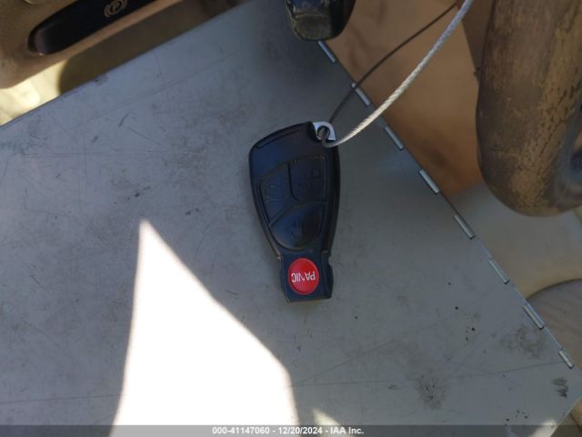 2006 MERCEDES-BENZ CLK 350 WDBTK56JX6F177664 Photo 10