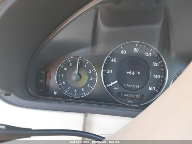 2006 MERCEDES-BENZ CLK 350 WDBTK56JX6F177664 Photo 6