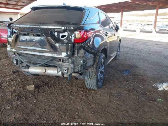 2016 LEXUS RX 350 JTJBZMCA0G2009531 Photo 3