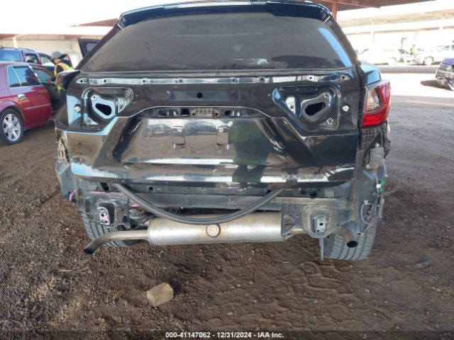2016 LEXUS RX 350 JTJBZMCA0G2009531 Photo 5