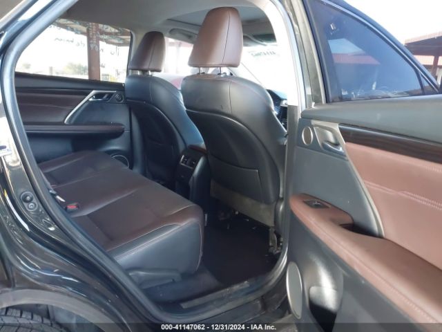 2016 LEXUS RX 350 JTJBZMCA0G2009531 Photo 7