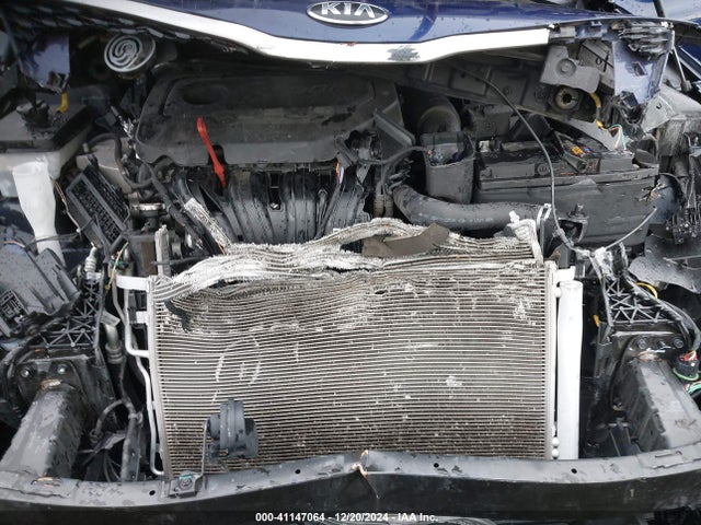 KIA Optima Lx 2018 5XXGT4L35JG270182 Image 10