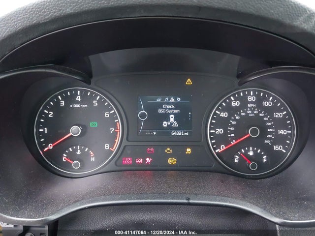KIA Optima Lx 2018 5XXGT4L35JG270182 Image 7