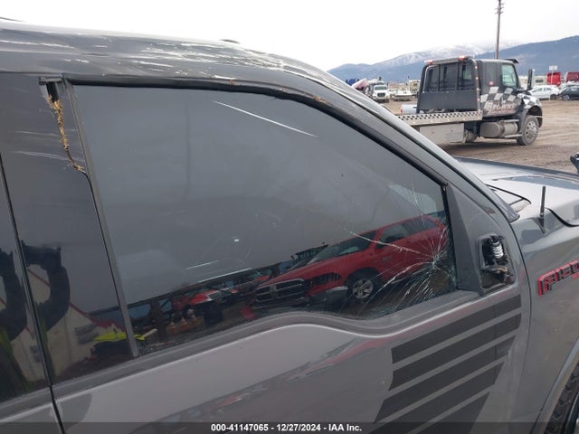 1FTEW1EG0JFA72007 Ford 3.5l gtdi