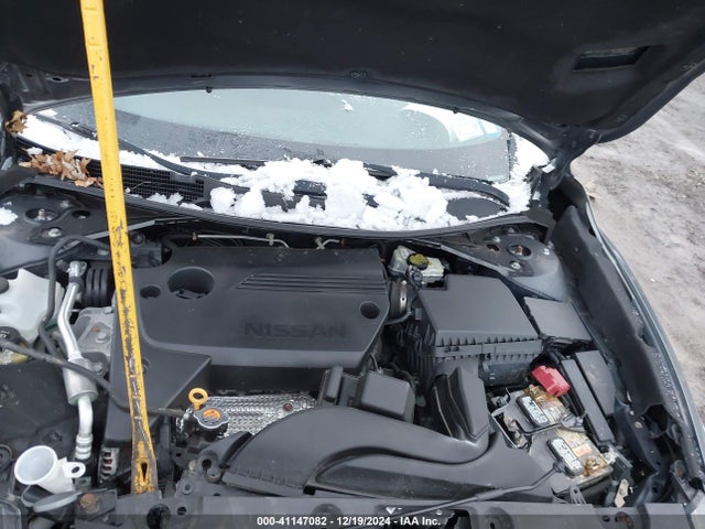 Nissan Altima 2.5 Sr 2017 1N4AL3AP3HC279422 Image 10