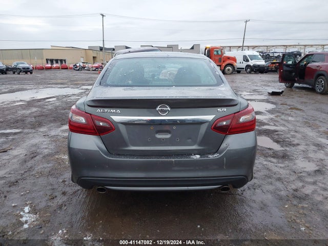 Nissan Altima 2.5 Sr 2017 1N4AL3AP3HC279422 Image 16