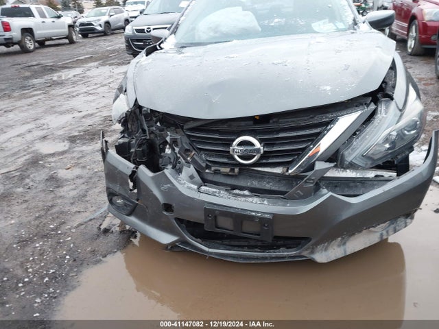 Nissan Altima 2.5 Sr 2017 1N4AL3AP3HC279422 Image 6