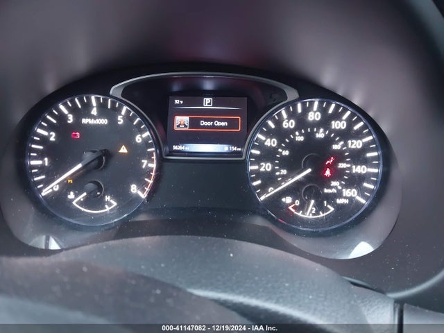 Nissan Altima 2.5 Sr 2017 1N4AL3AP3HC279422 Image 7