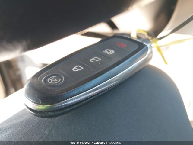 1FM5K7F86EGA59036 Ford Explorer Limited