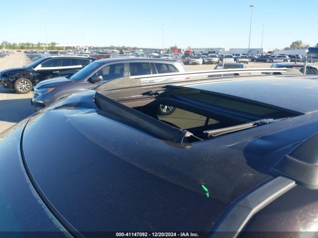 1FM5K7F86EGA59036 Ford Explorer Limited