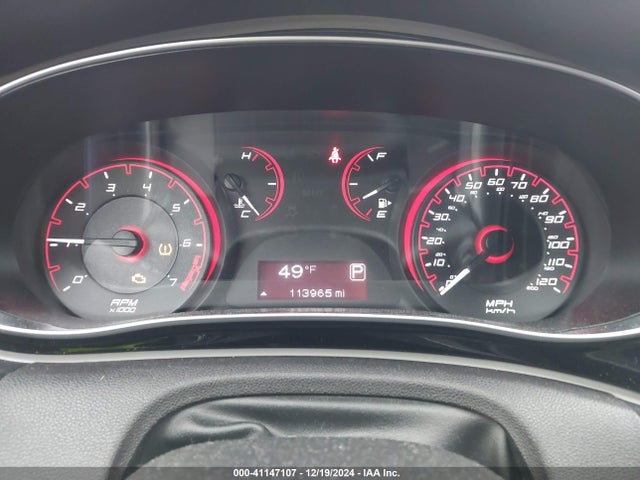 Dodge DART SXT 2014 1C3CDFBB7ED685346 Image 7