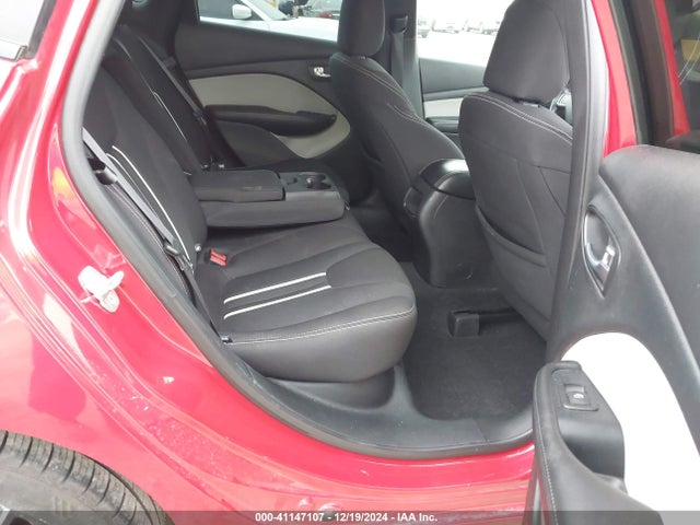 Dodge DART SXT 2014 1C3CDFBB7ED685346 Image 8