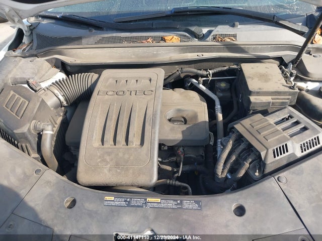 Chevrolet EQUINOX LS 2015 2GNALAEK0F1155406 Image 10