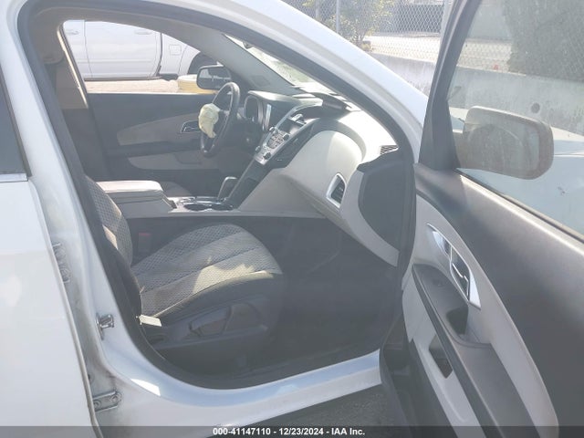 2GNALAEK0F1155406 Chevrolet EQUINOX LS