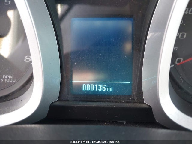 2GNALAEK0F1155406 Chevrolet EQUINOX LS