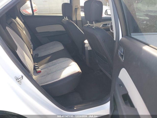 2GNALAEK0F1155406 Chevrolet EQUINOX LS