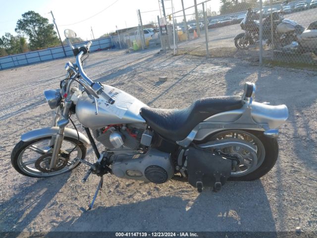2002 HARLEY-DAVIDSON FXST 1HD1BHY1X2Y027008 Photo 8