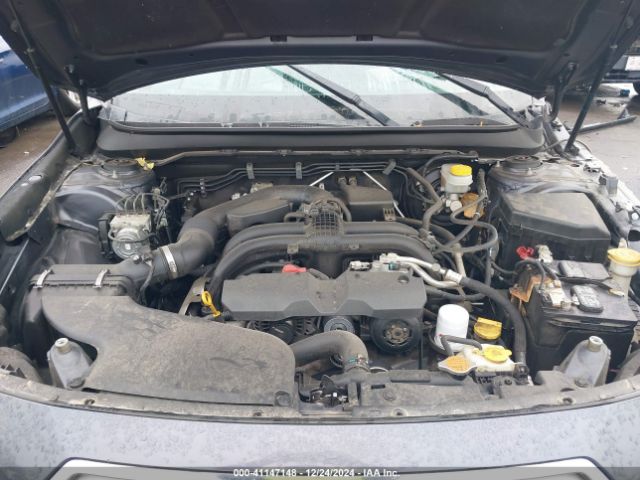 4S4BSBFC9G3222069 Subaru Outback 2.5i Premium