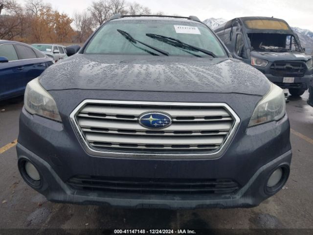 4S4BSBFC9G3222069 Subaru Outback 2.5i Premium