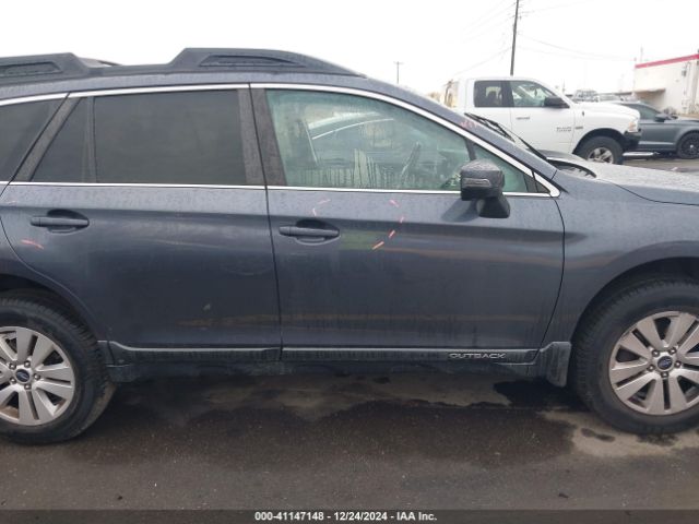 4S4BSBFC9G3222069 Subaru Outback 2.5i Premium