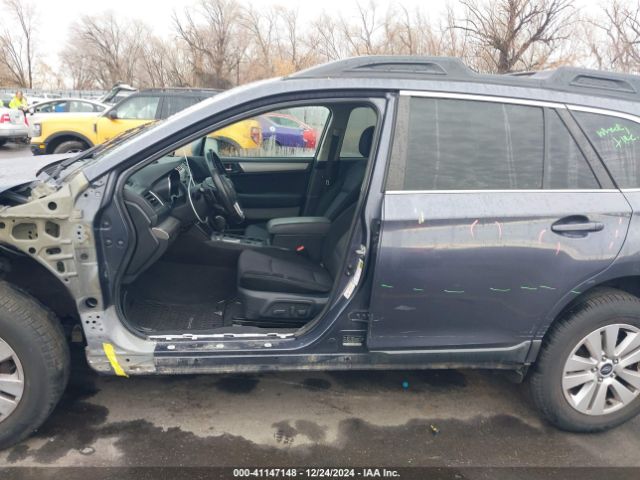4S4BSBFC9G3222069 Subaru Outback 2.5i Premium