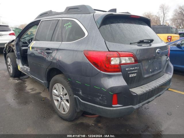 4S4BSBFC9G3222069 Subaru Outback 2.5i Premium