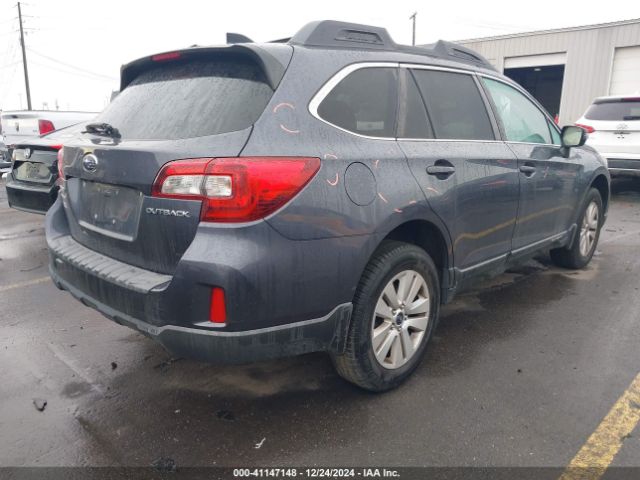 4S4BSBFC9G3222069 Subaru Outback 2.5i Premium
