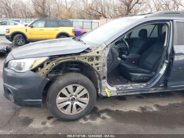 4S4BSBFC9G3222069 Subaru Outback 2.5i Premium