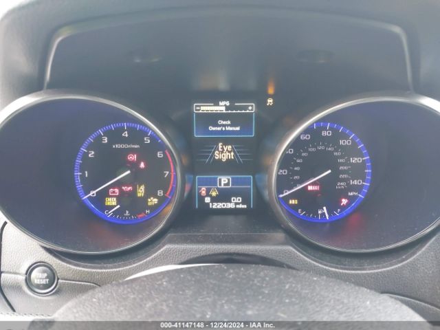 4S4BSBFC9G3222069 Subaru Outback 2.5i Premium