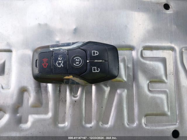3FA6P0RU1ER220028 Ford Fusion Hybrid Titanium