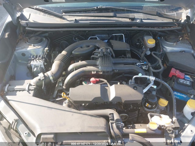 JF1GPAM6XFH295302 Subaru Impreza 2.0i Limited