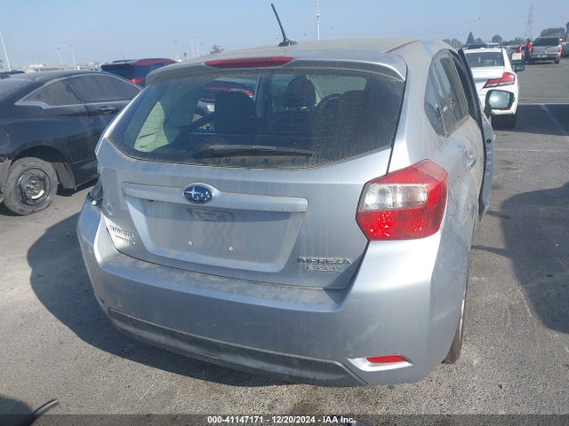 JF1GPAM6XFH295302 Subaru Impreza 2.0i Limited
