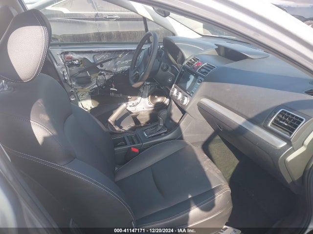JF1GPAM6XFH295302 Subaru Impreza 2.0i Limited