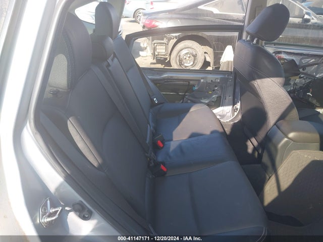 JF1GPAM6XFH295302 Subaru Impreza 2.0i Limited