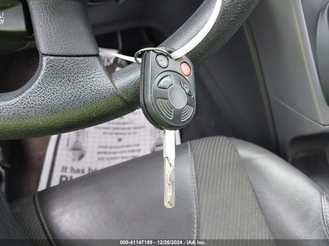 Ford ESCAPE SE 2014 1FMCU0G98EUD56438 Image 11