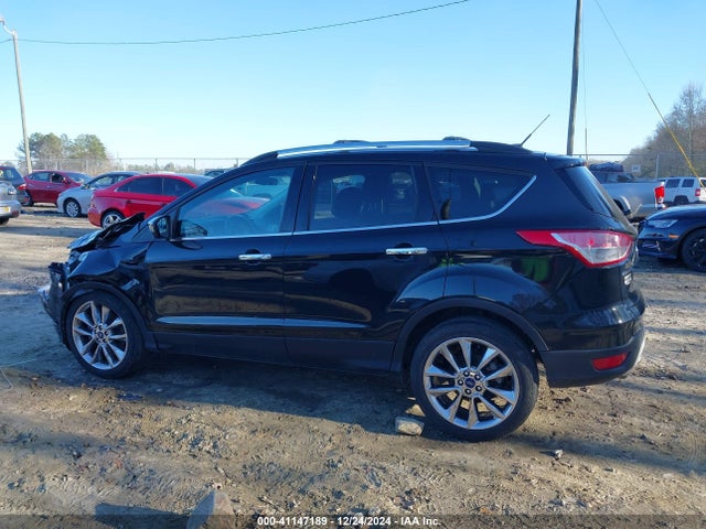 Ford ESCAPE SE 2014 1FMCU0G98EUD56438 Image 14