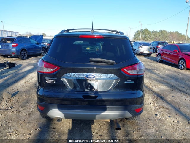 Ford ESCAPE SE 2014 1FMCU0G98EUD56438 Image 16