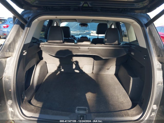 Ford ESCAPE SE 2014 1FMCU0G98EUD56438 Image 17