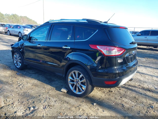 Ford ESCAPE SE 2014 1FMCU0G98EUD56438 Image 3
