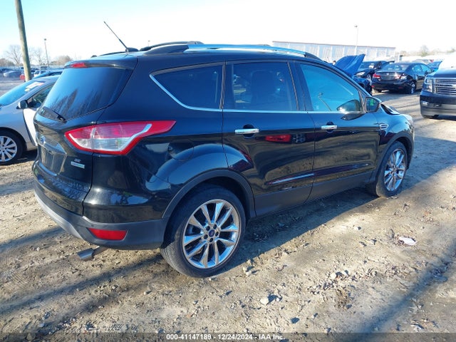 Ford ESCAPE SE 2014 1FMCU0G98EUD56438 Image 4
