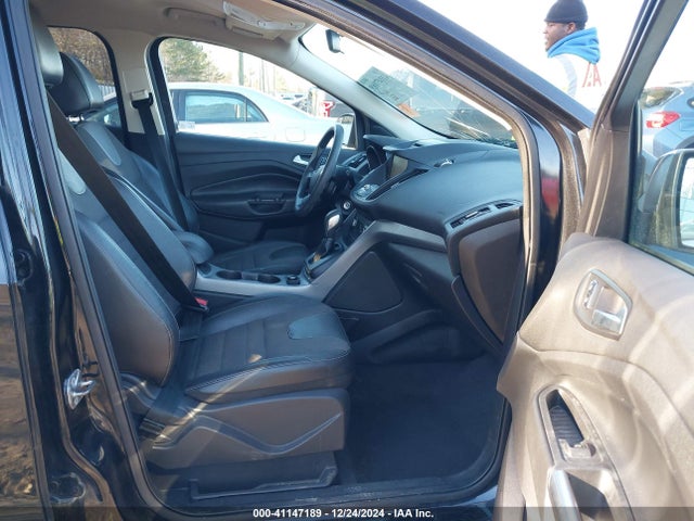 Ford ESCAPE SE 2014 1FMCU0G98EUD56438 Image 5
