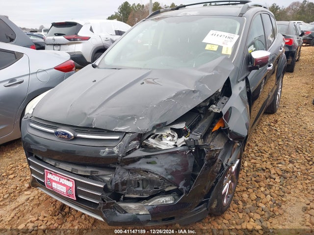 Ford ESCAPE SE 2014 1FMCU0G98EUD56438 Image 6