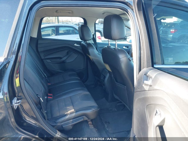 Ford ESCAPE SE 2014 1FMCU0G98EUD56438 Image 8
