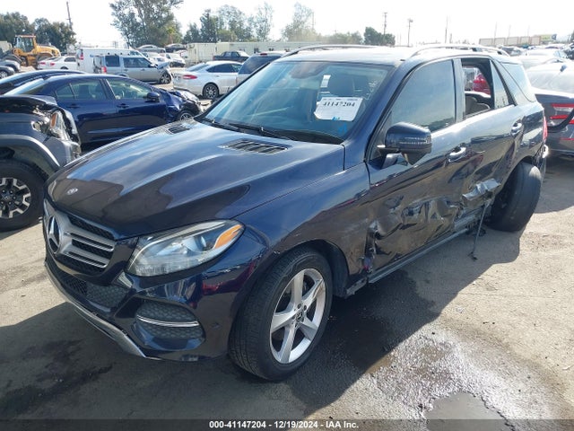 4JGDA5JB1HA938585 Mercedes-Benz m276