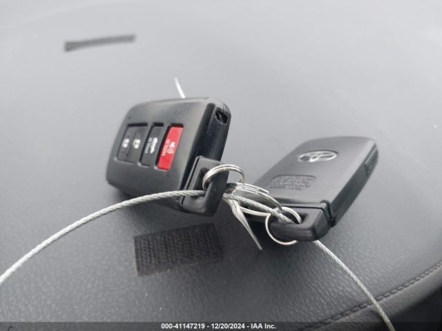 2T1BURHE7KC212713 Toyota Corolla Xse