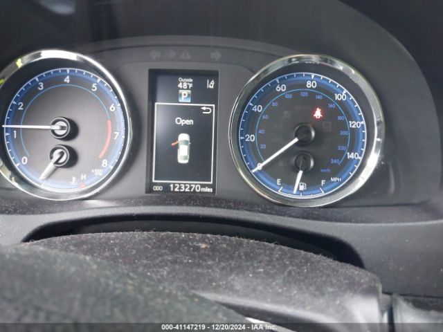 2T1BURHE7KC212713 Toyota Corolla Xse